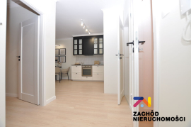 Gotowe mieszkanie 2-pok. w Nowej Soli na sprzedaż